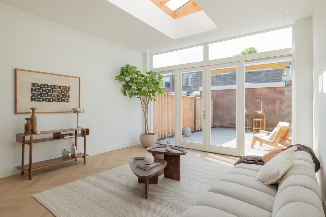 Foto 11 van Tweede Vooruitgangstraat 9