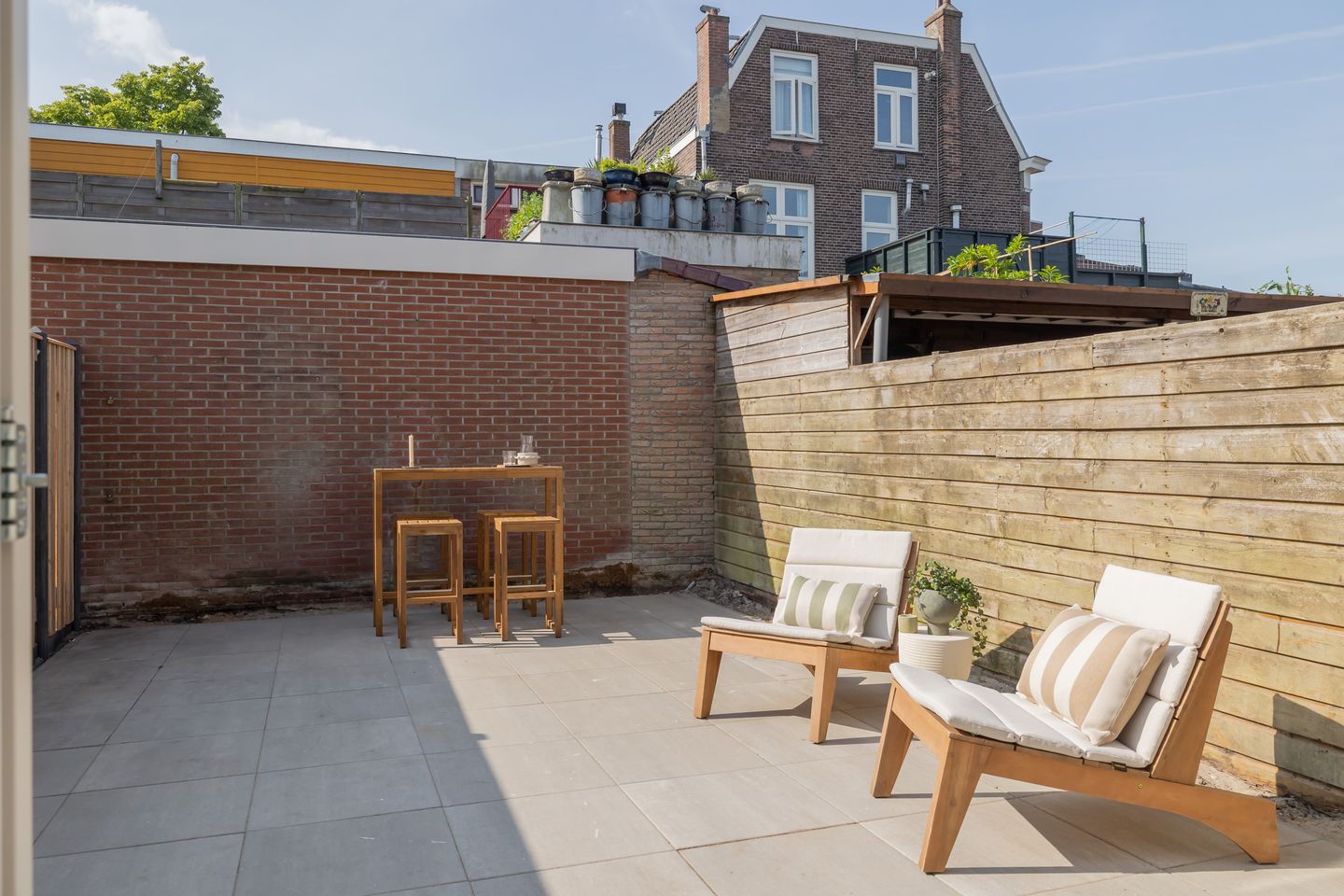 Foto 14 van Tweede Vooruitgangstraat 9