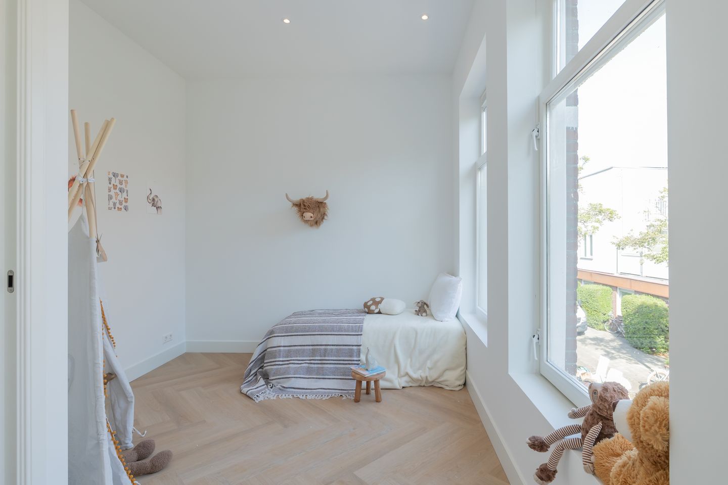 Foto 19 van Tweede Vooruitgangstraat 9