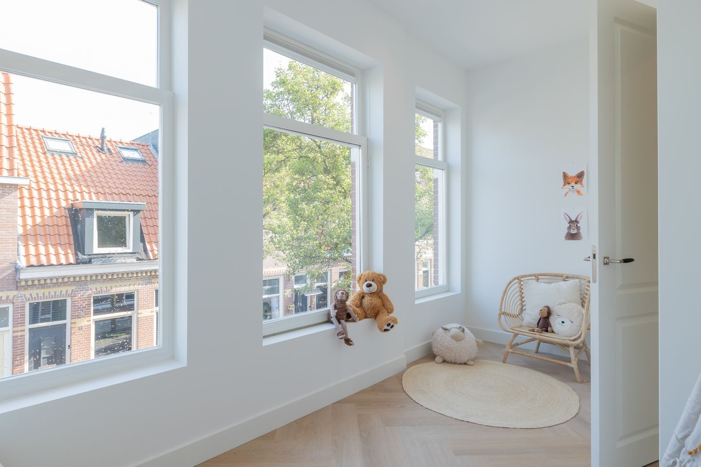 Foto 20 van Tweede Vooruitgangstraat 9