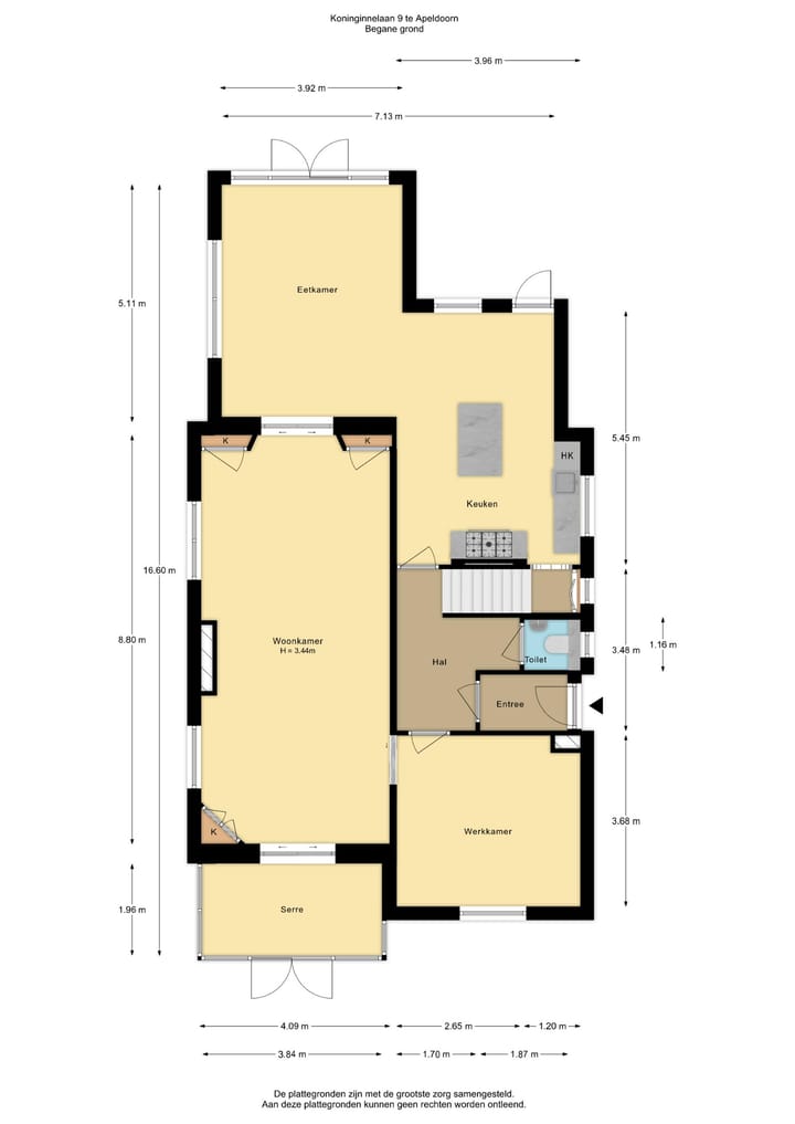 Foto 61 van Koninginnelaan 9