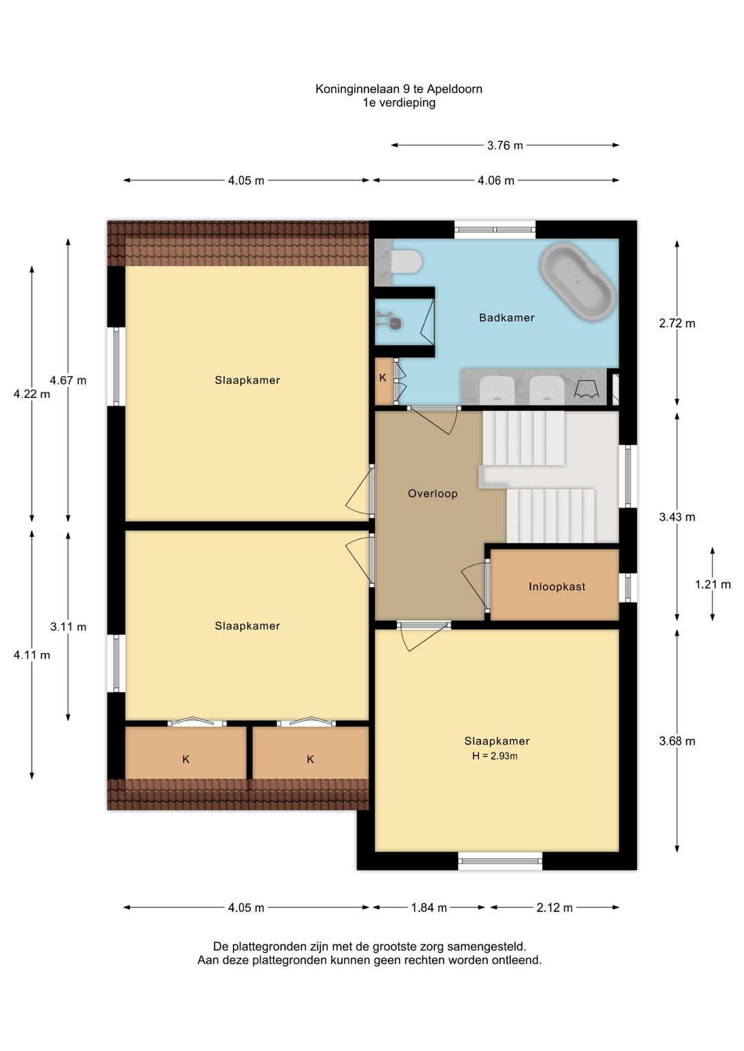 Photo 62 of Koninginnelaan 9