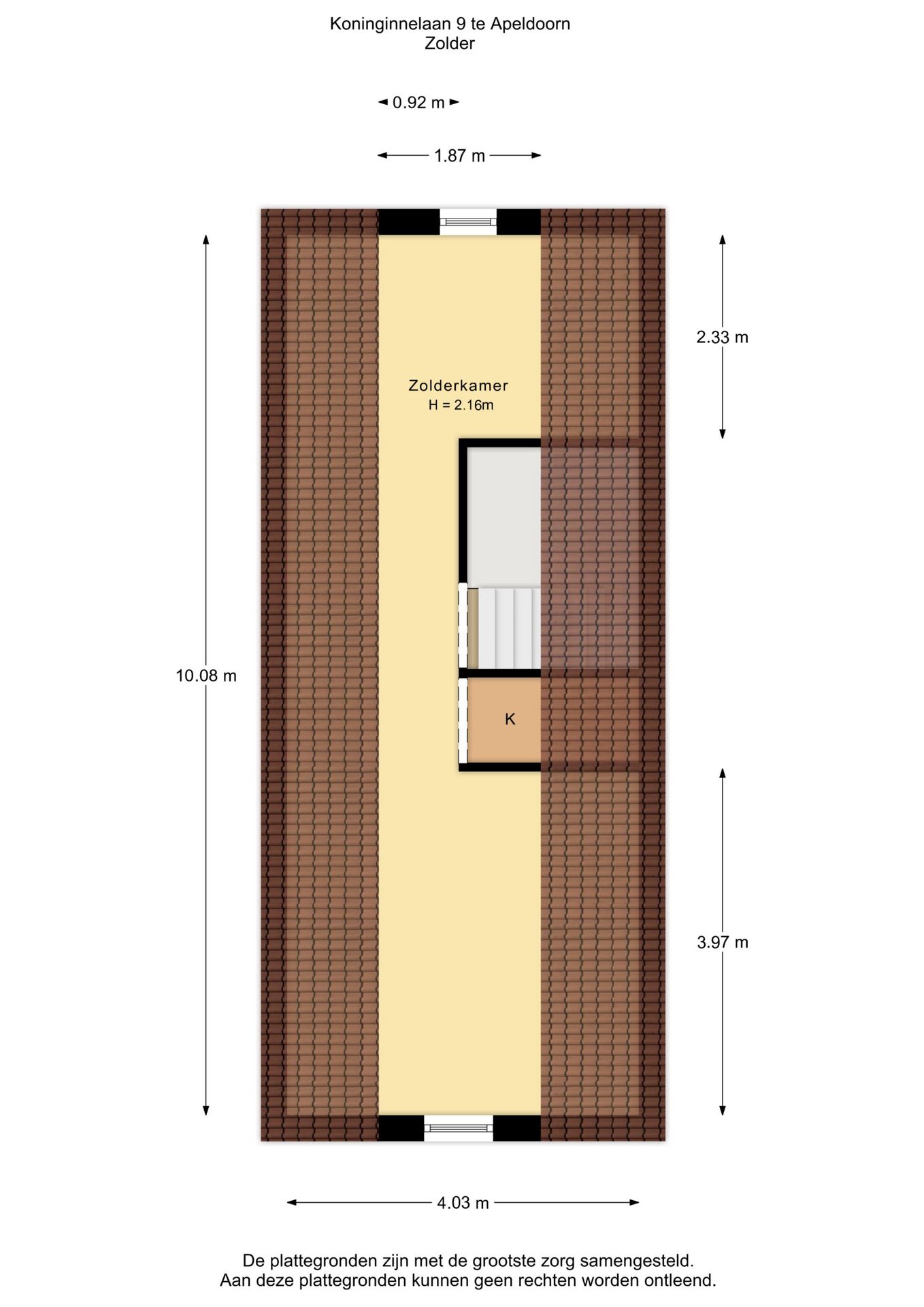 Photo 63 of Koninginnelaan 9