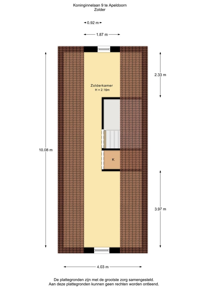 Foto 63 van Koninginnelaan 9
