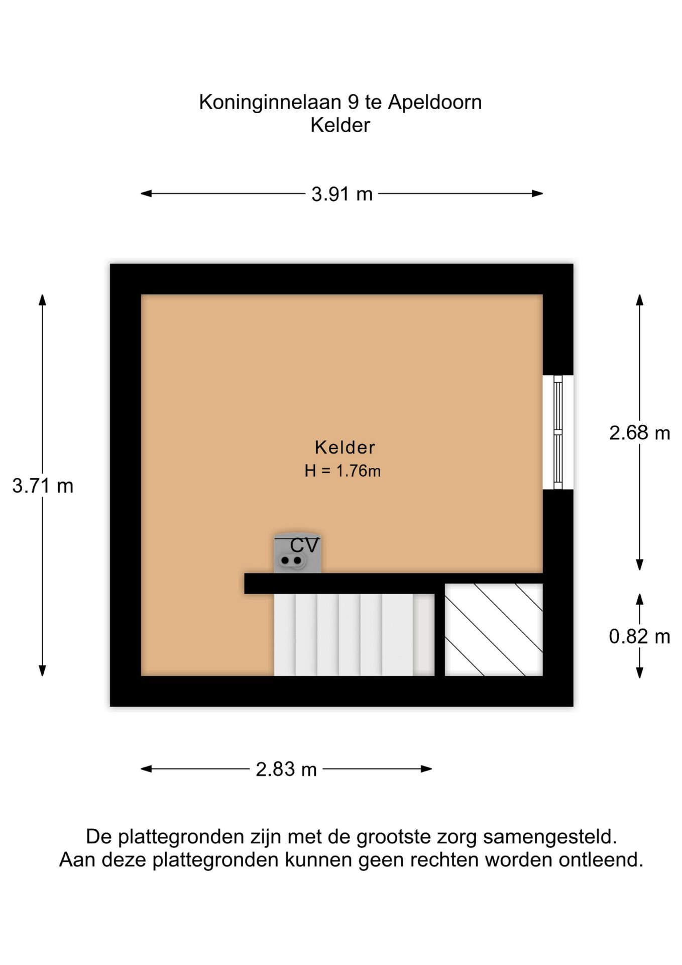 Photo 64 of Koninginnelaan 9