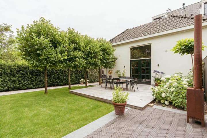 Foto 28 van Amsterdamsestraatweg 26