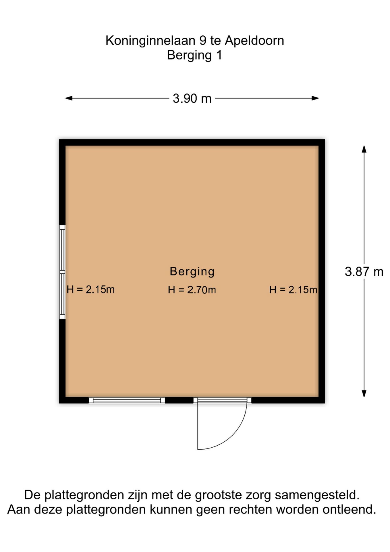 Photo 65 of Koninginnelaan 9
