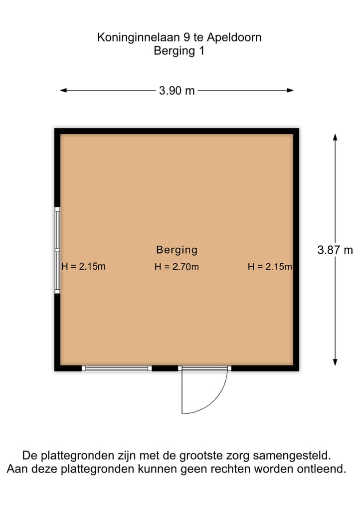 Foto 65 van Koninginnelaan 9