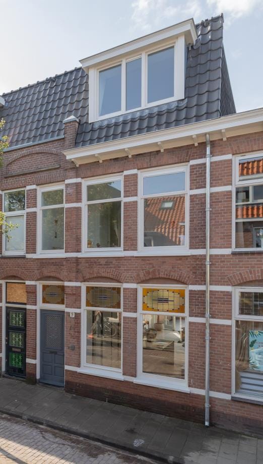 Foto 26 van Tweede Vooruitgangstraat 9