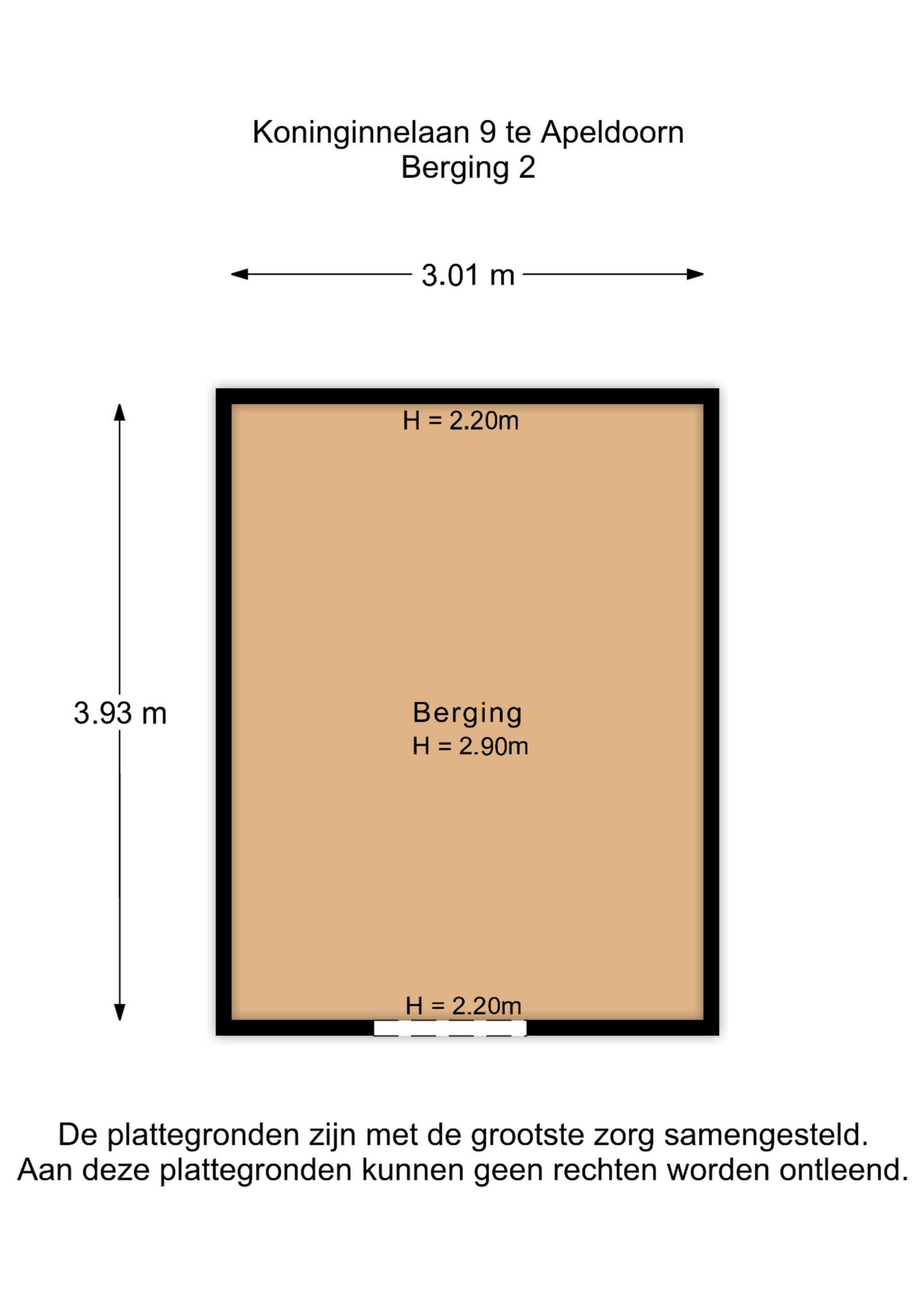 Photo 66 of Koninginnelaan 9