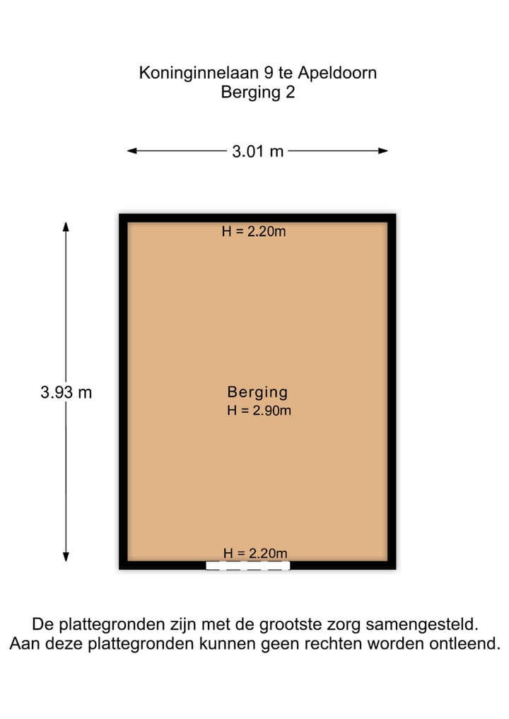 Foto 66 van Koninginnelaan 9