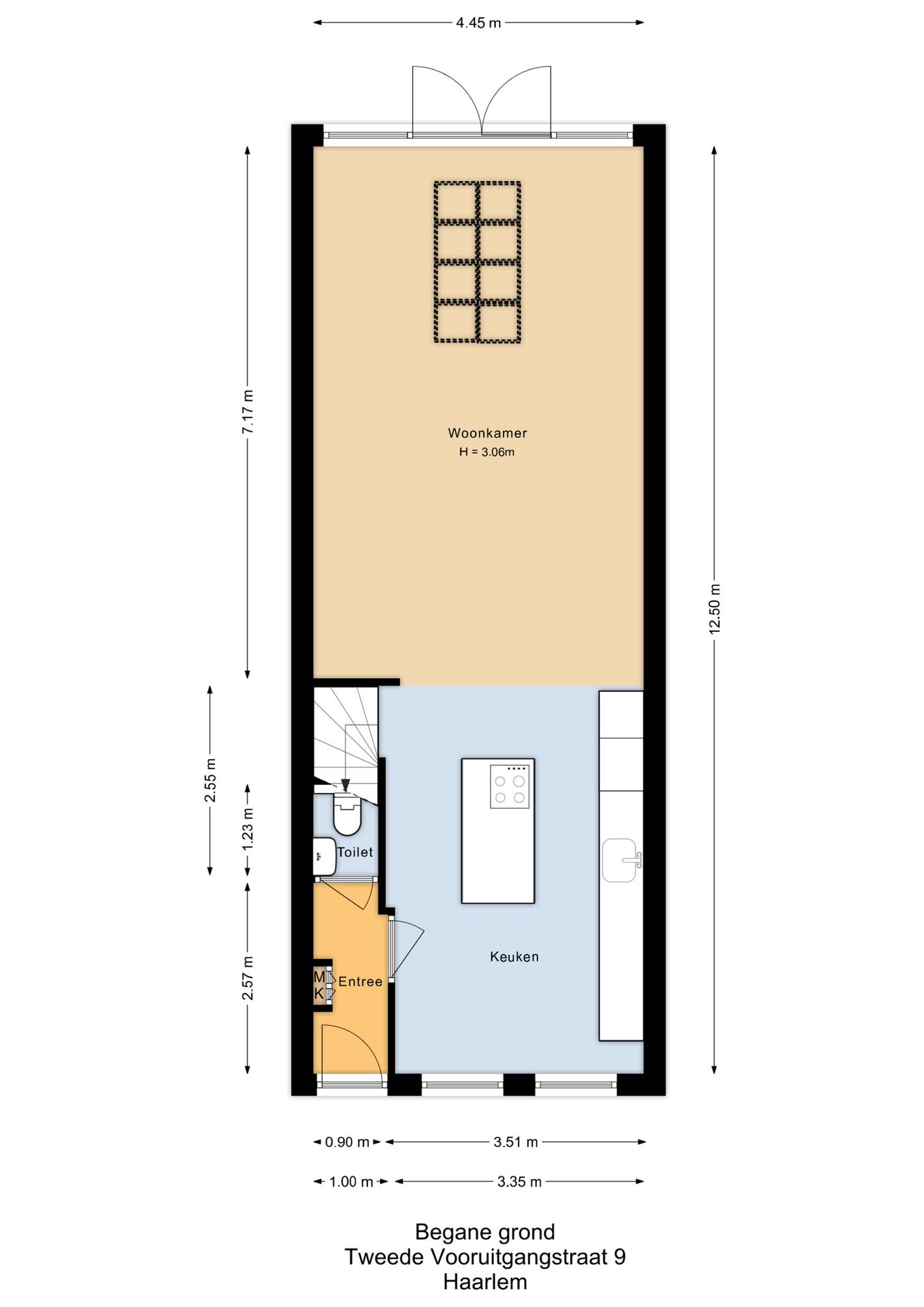 Foto 27 van Tweede Vooruitgangstraat 9