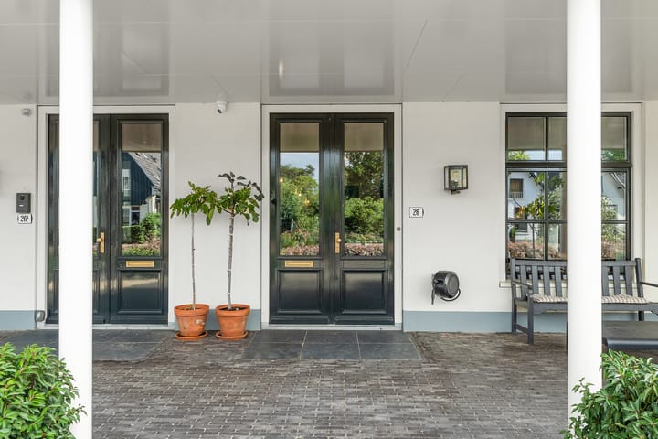 Foto 32 van Amsterdamsestraatweg 26