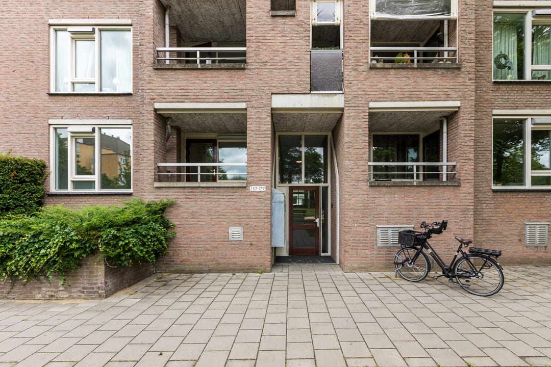 Photo 2 of Deken van Oppensingel 163