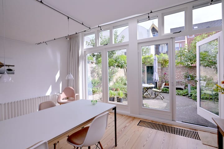 Photo 3 of Papenstraat 56