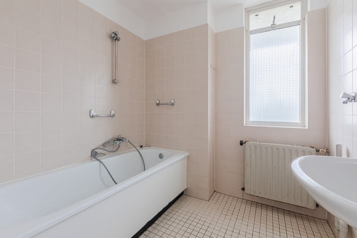 Foto 8 van Deken van Oppensingel 163