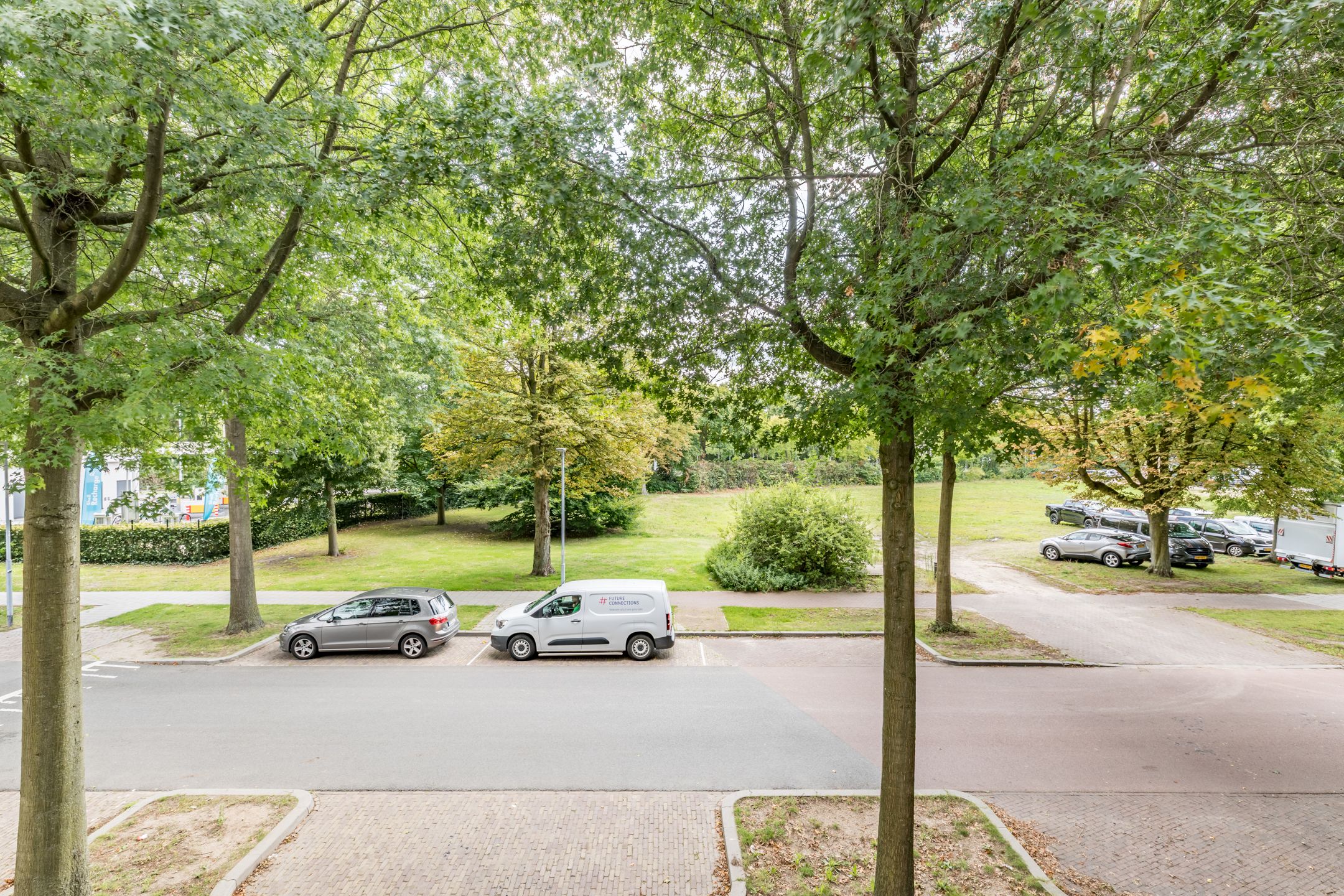 Photo 12 of Deken van Oppensingel 163