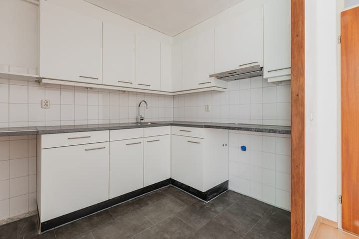 Foto 14 van Deken van Oppensingel 163