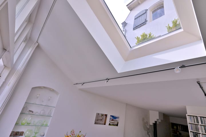 Photo 13 of Papenstraat 56