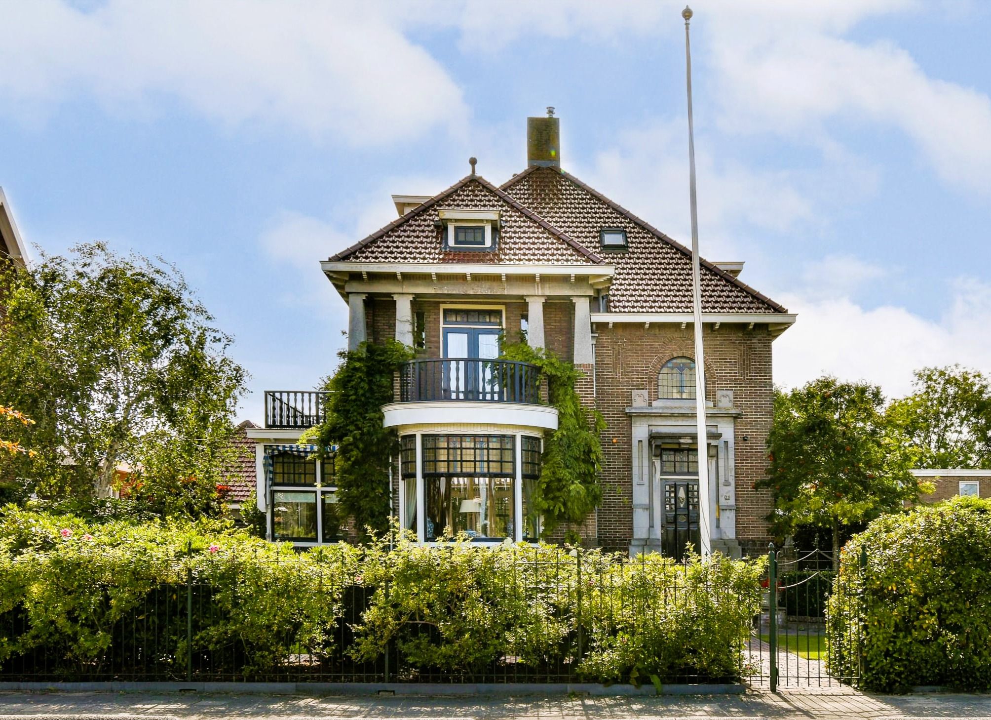 Teijlingerlaan, 53, Sassenheim, 2171CD, Zuid-Holland, Nederland 53