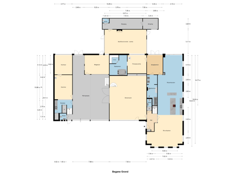 Bekijk plattegrond