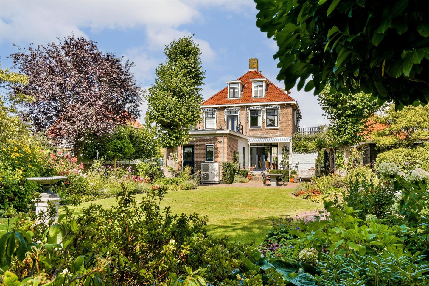 Foto 4 van Teijlingerlaan 53