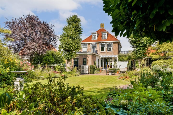 Foto 4 van Teijlingerlaan 53