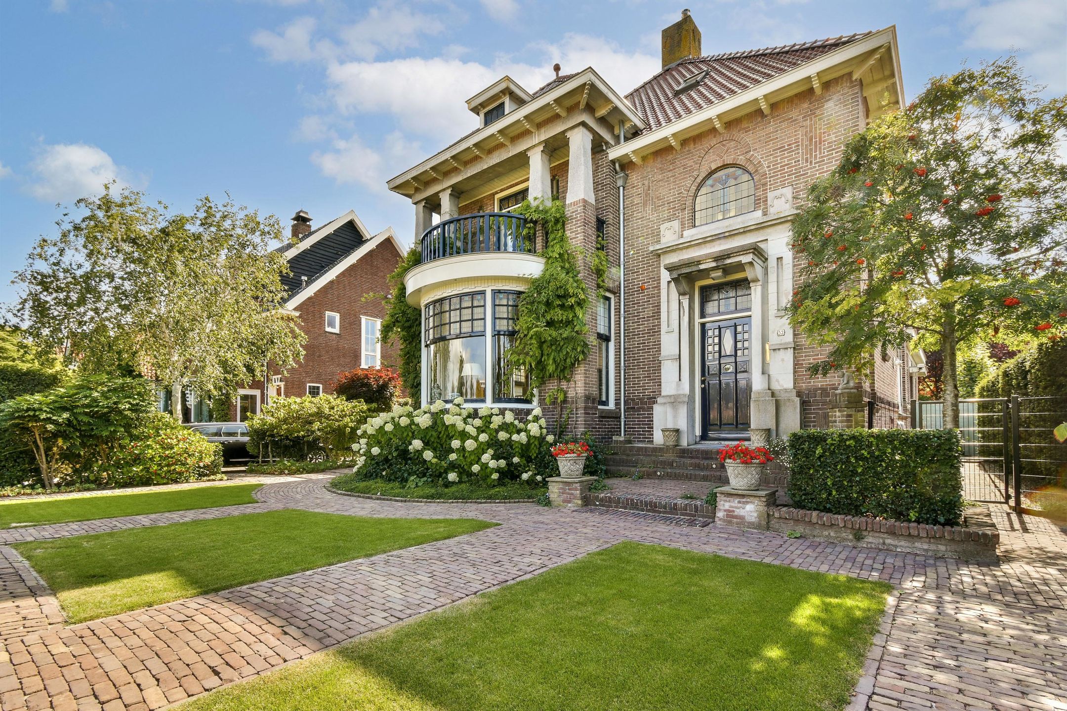 Foto 6 van Teijlingerlaan 53