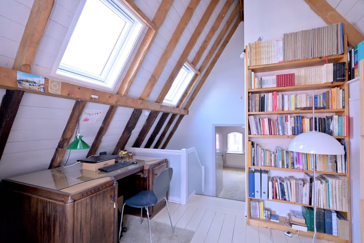 Photo 26 of Papenstraat 56