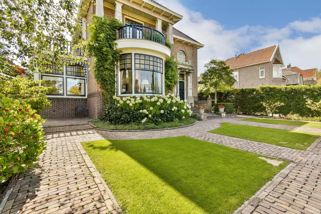 Foto 7 van Teijlingerlaan 53