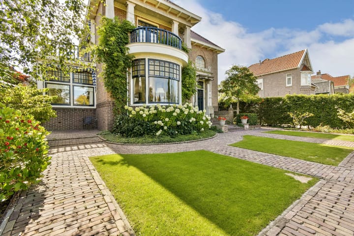 Foto 7 van Teijlingerlaan 53