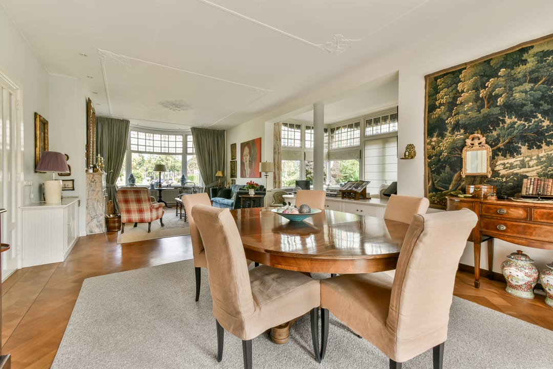 Foto 8 van Teijlingerlaan 53