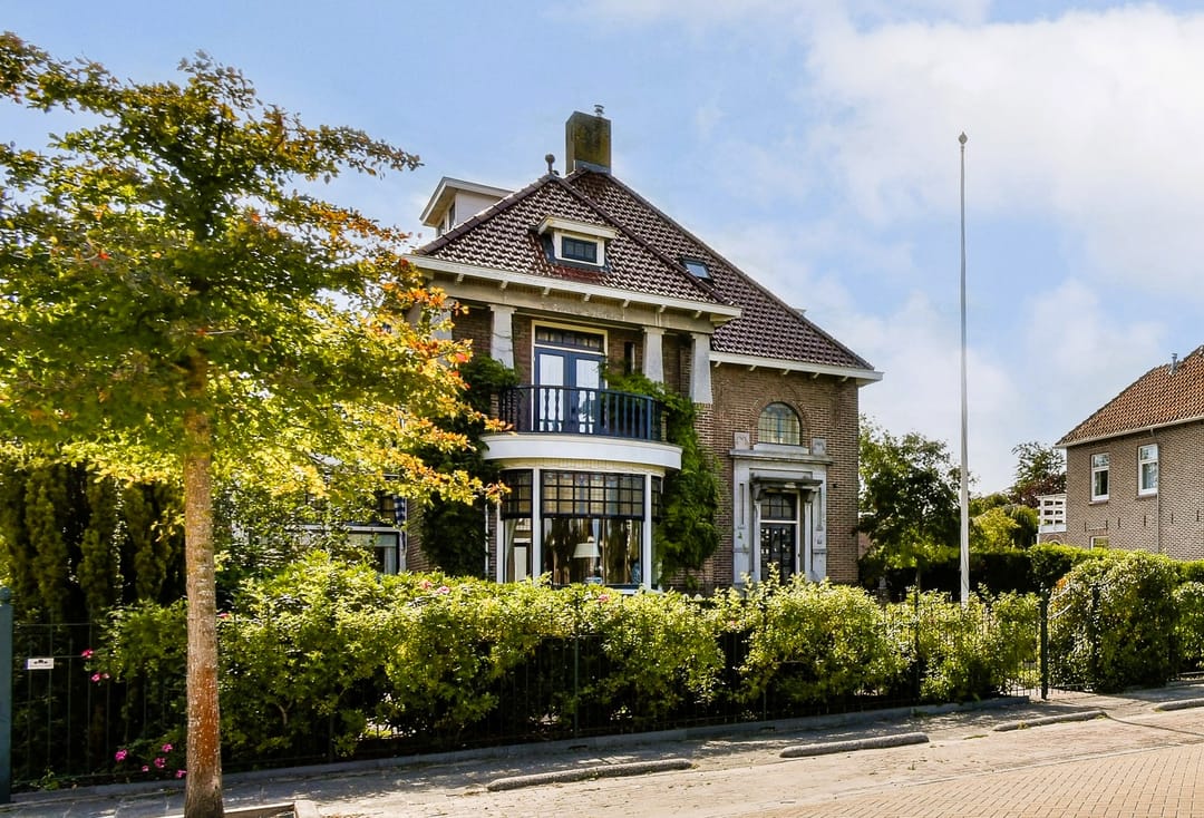 Foto 2 van Teijlingerlaan 53