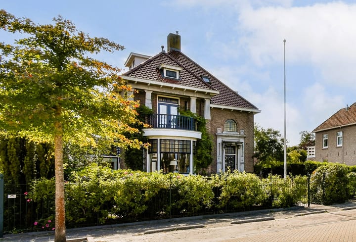 Foto 2 van Teijlingerlaan 53