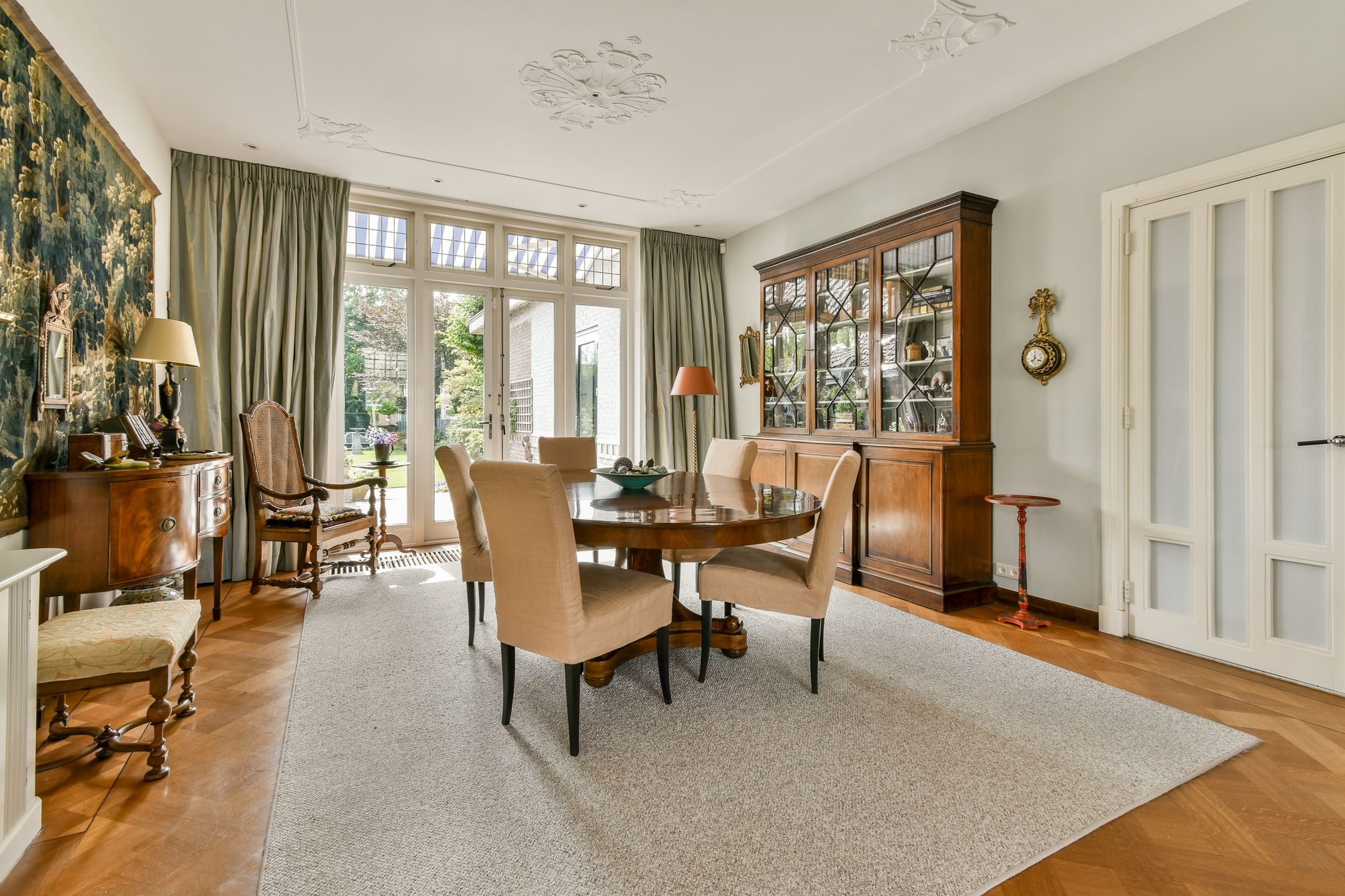 Foto 9 van Teijlingerlaan 53