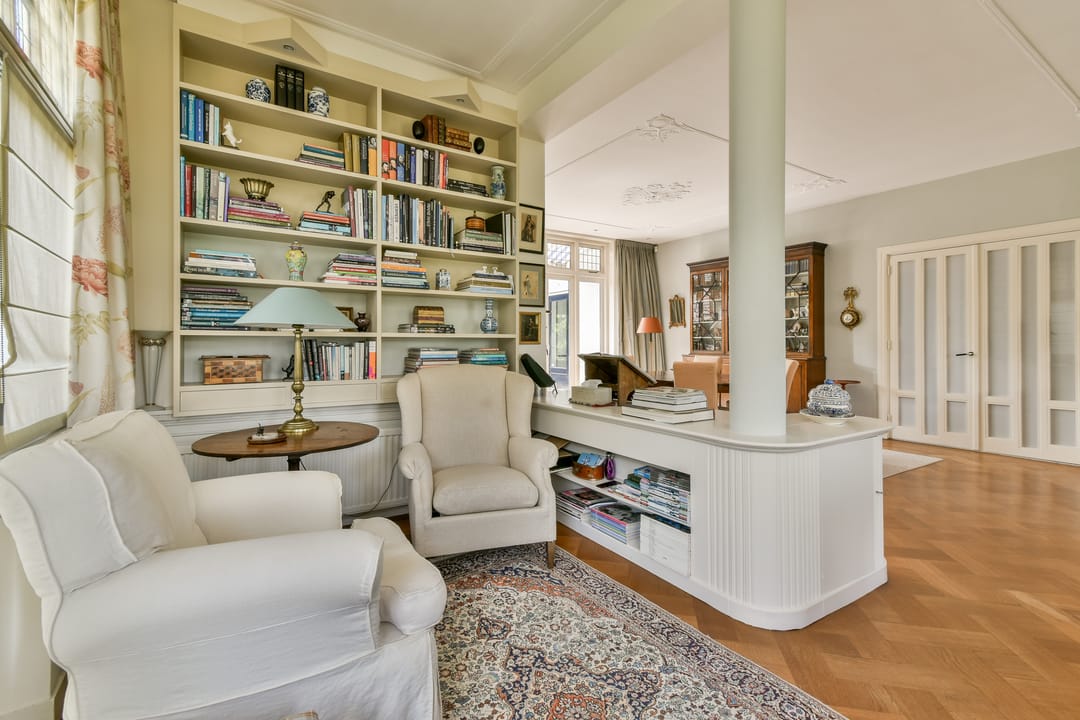 Foto 11 van Teijlingerlaan 53