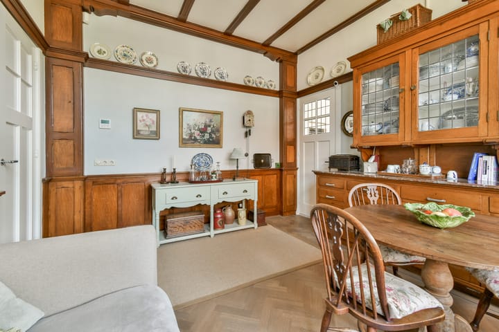 Foto 13 van Teijlingerlaan 53