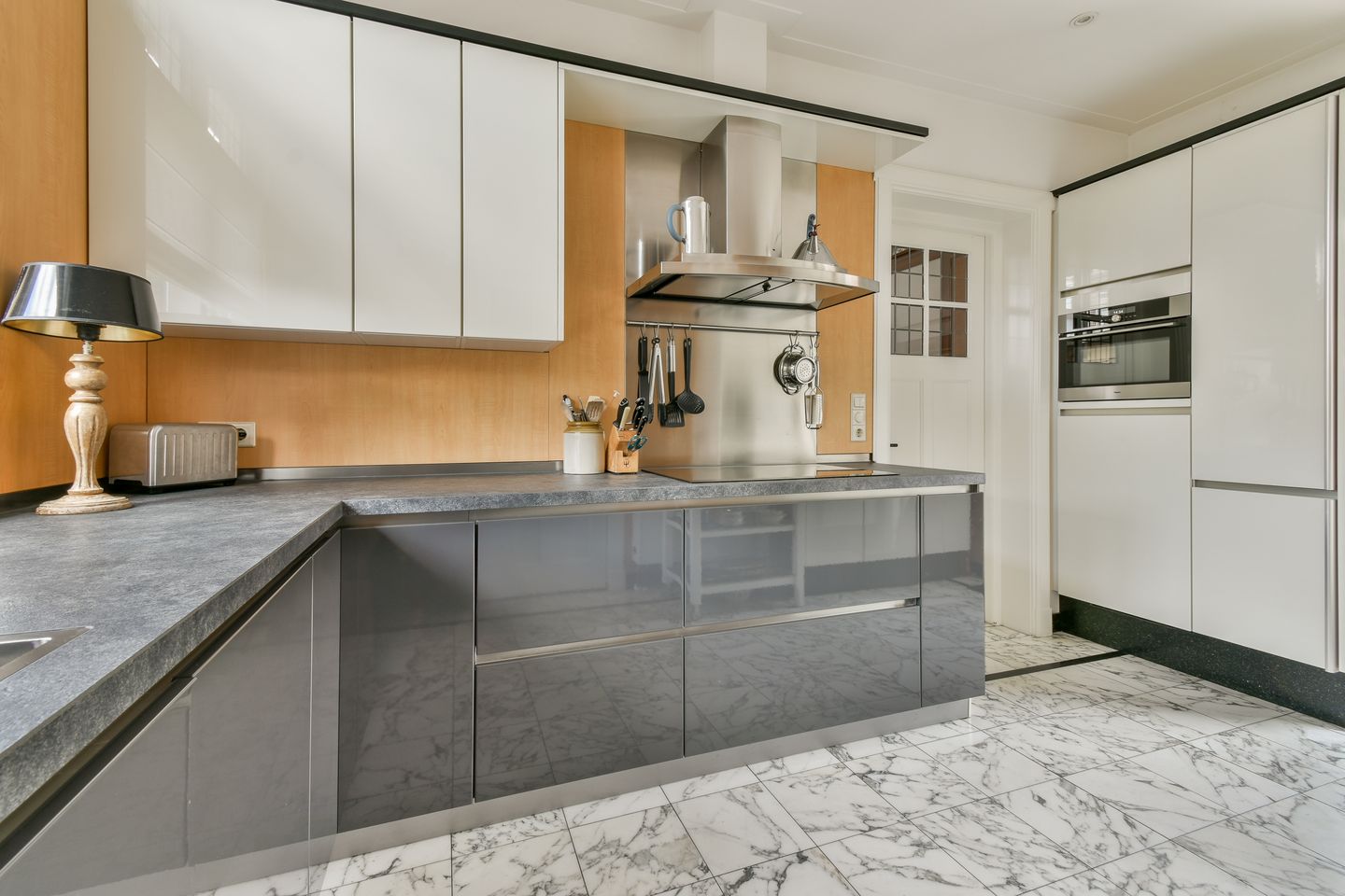 Foto 14 van Teijlingerlaan 53