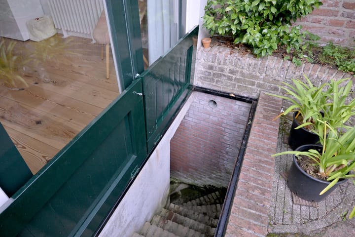 Photo 36 of Papenstraat 56