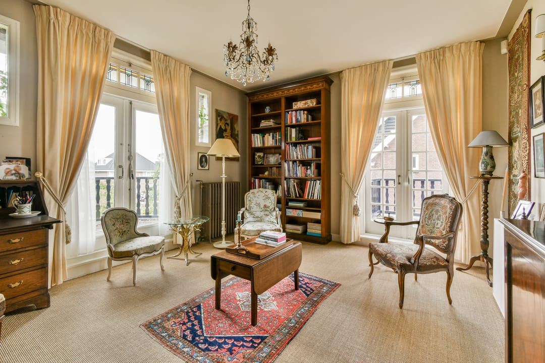 Foto 22 van Teijlingerlaan 53