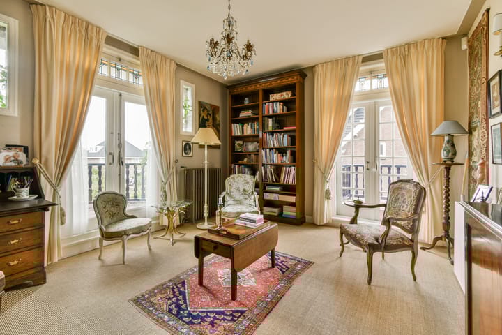 Foto 22 van Teijlingerlaan 53