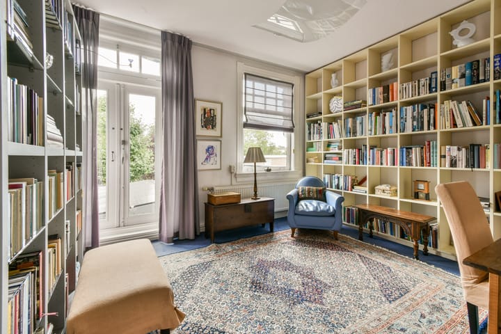 Foto 23 van Teijlingerlaan 53