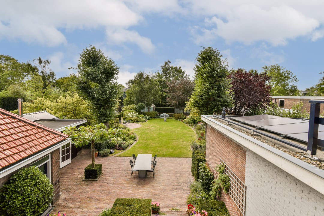 Foto 26 van Teijlingerlaan 53