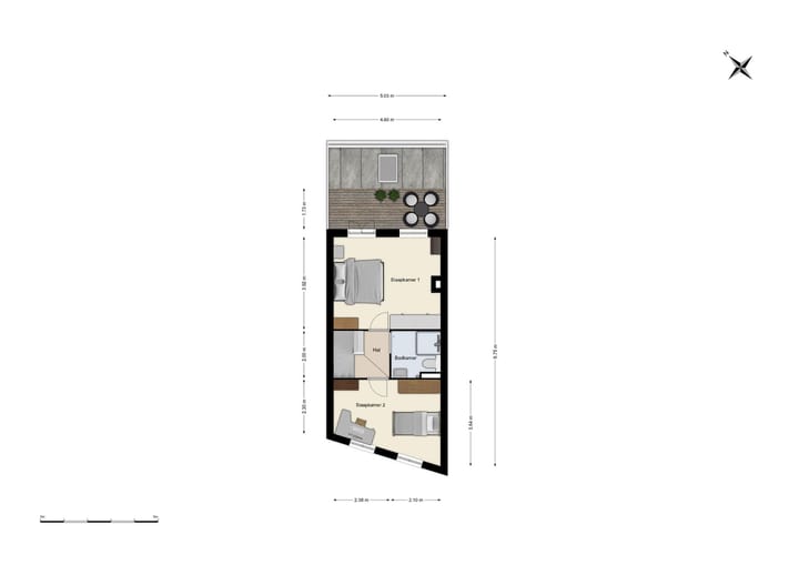 Photo 50 of Papenstraat 56