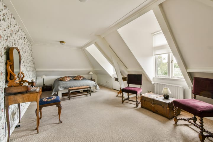 Foto 31 van Teijlingerlaan 53