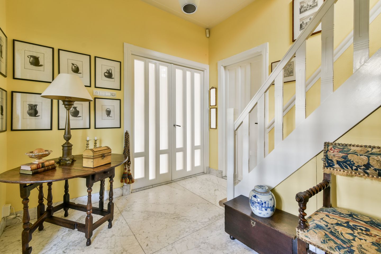 Foto 19 van Teijlingerlaan 53