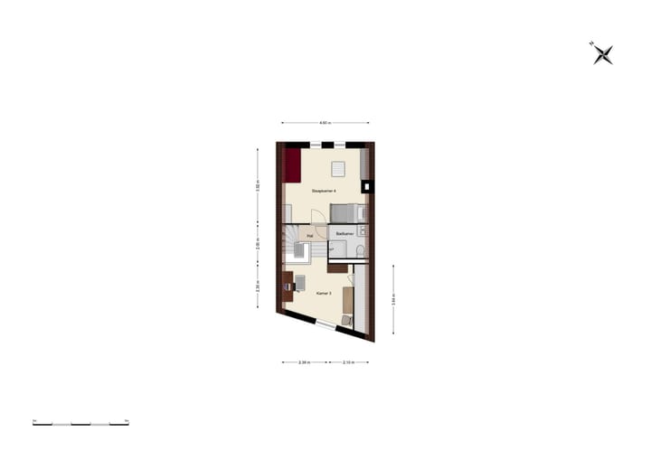 Photo 51 of Papenstraat 56