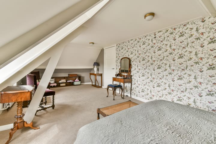 Foto 32 van Teijlingerlaan 53