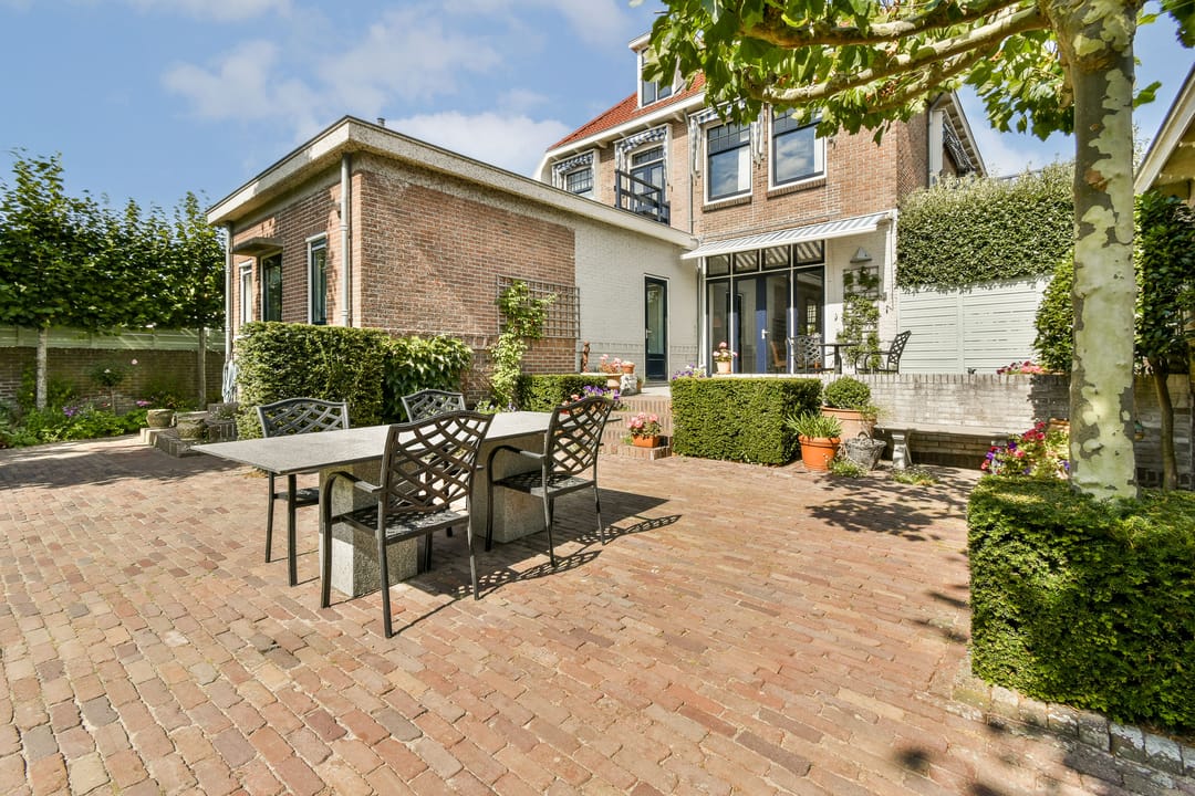 Foto 41 van Teijlingerlaan 53