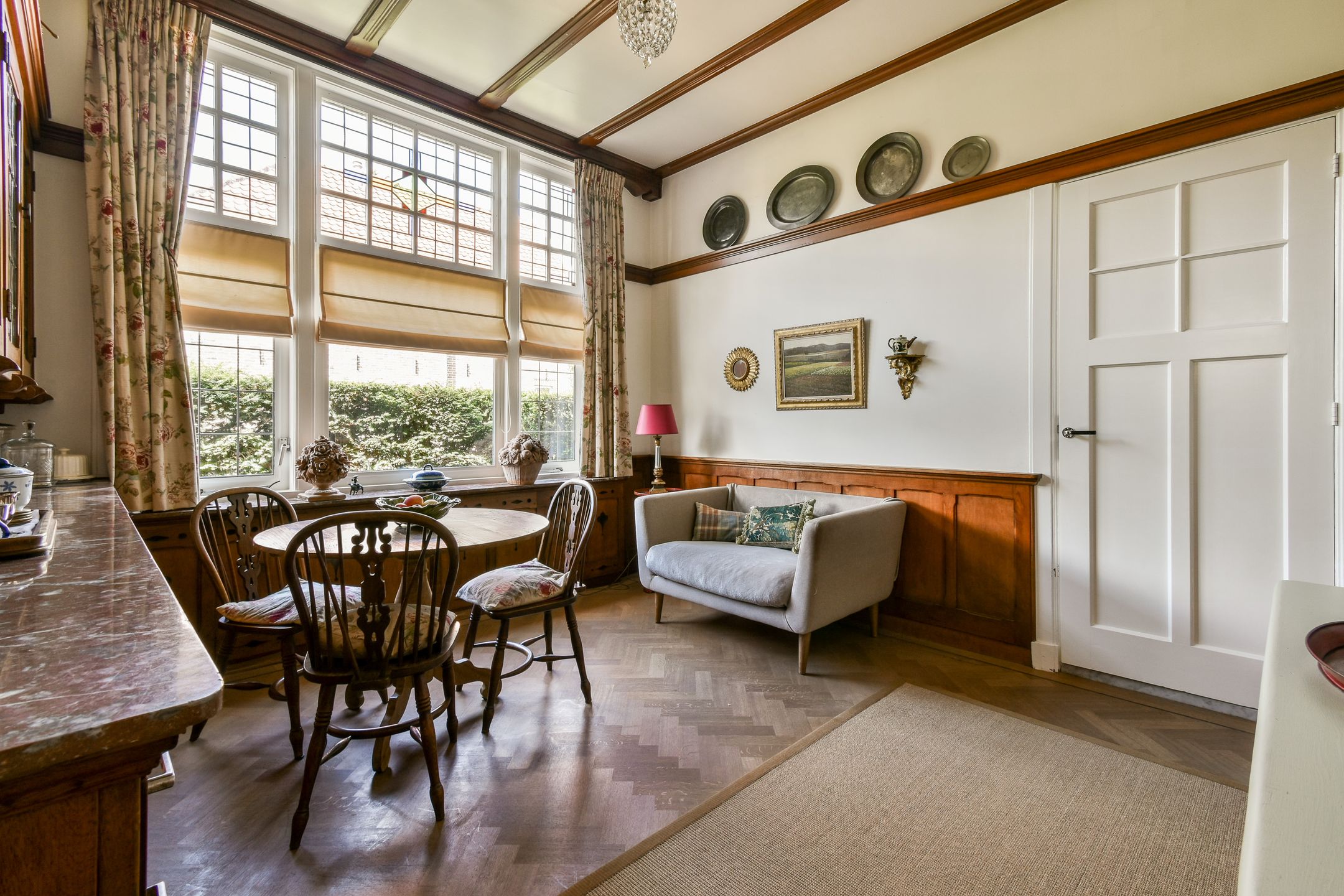 Foto 12 van Teijlingerlaan 53